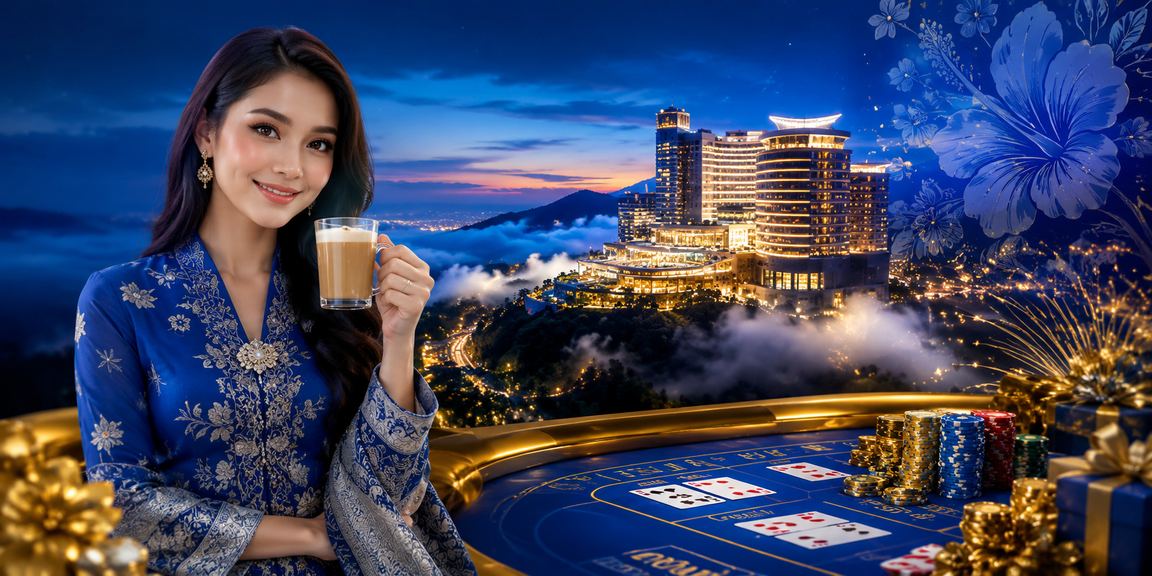 Permainan rummy gaya Johor telefon mudah alih
