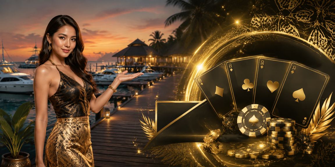 Permainan Teen Patti Sabah Malaysia kasual malam dalam talian